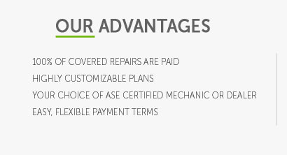 auto warranty instant quote